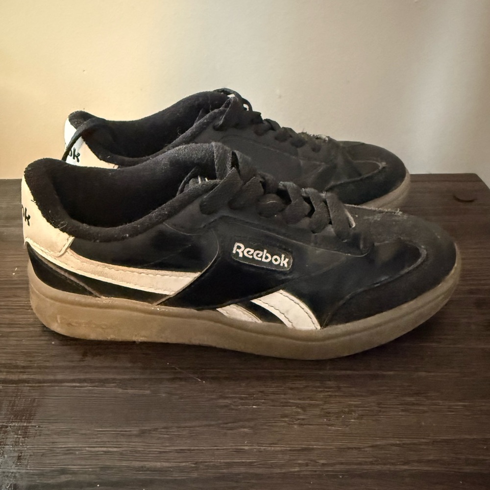 Reebok Boy’s Sneakers - Size 12